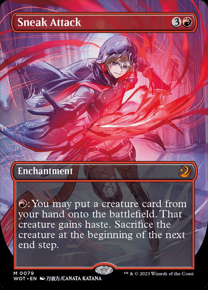 Sneak Attack - WOT 0079