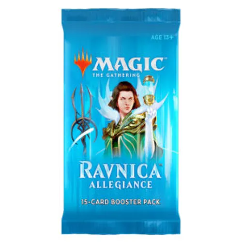 Magic: The Gathering product sold at auction